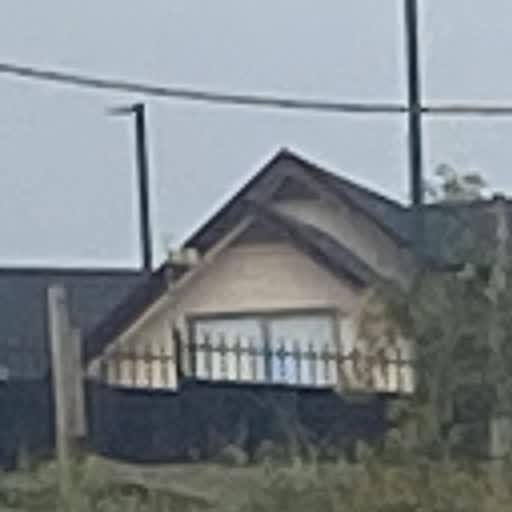 Preparación de terreno para proyecto residencial en Curauma